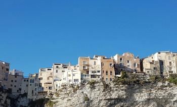 North Sardinia and Southern Corsica Sailing Itinerary from Portisco: A 7-Day Cruise Through the Maddalena Archipelago and Bonifacio