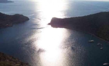 Turkish Islands Cabin Charter - covid-19 insured