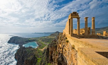 Hanse 458 Yacht Charter Kos and the Dodecanese Islands