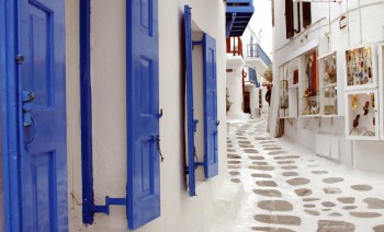 Sailing Adventure in the Small Cyclades – 7-Day Cruise from Paros