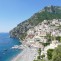 Sailing Escape to the Amalfi Coast - Weekend Getaway from Salerno