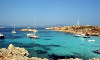 Sardinia and Corsica: Paradise Sailing Cruise