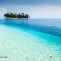 Fantastic crystal clear waters await you in San Blas Paradise