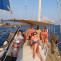 Balearic Islands Catamaran Cruise