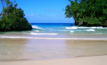 Dominican Republic to Jamaica Yacht Tour