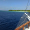 An extraordinary sailing adventure in the Maldives Archipelago on a 99 feet schooner. 