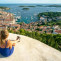 Croatia One-Way Essential Catamaran Cruise: Split to Dubrovnik – 7 Days of Island Hopping