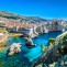 One way Gulet cruise from Split to Dubrovnik