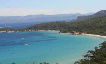 Discover the Magic of the French Riviera: Sailing from Toulon to Porquerolles