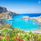 Sailing  Charter in the Dodecanese Islands from Kos