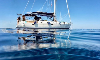 Sailing Holiday: Discover the Aeolian Islands like a local 