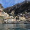 Sailing with The Gods In Amalfi Coast