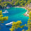 7 Day Croatia Gulet Cruise from Makarska through Brac Hvar Vis and Korcula