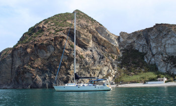 South Sardinia Sailing Adventure