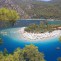 Turkish Delight Gulet Cruise