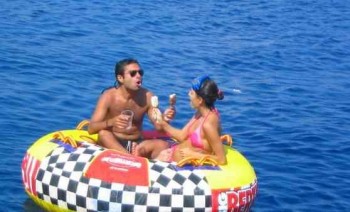 Turkish Islands Cabin Charter - covid-19 insured