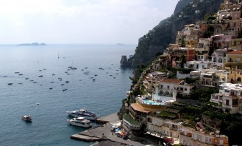 Learn Italian & Sailing Tour on Amalfi Coast
