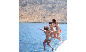 Turkish Islands Cabin Charter - covid-19 insured