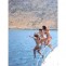 Turkish Islands Cabin Charter - covid-19 insured