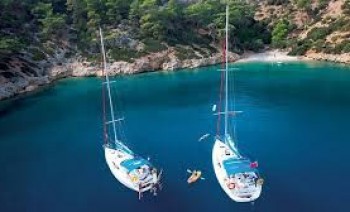 Yacht Charter Turkey