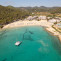 Private Catamaran Event in Ibiza, Half-Day Boat Experience