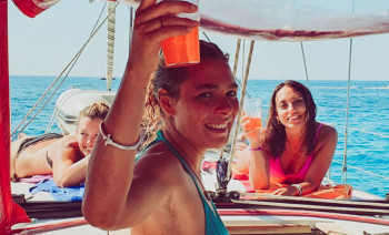 Sun & Fun in Ibiza and Formentera