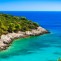 Split Round Trip Sailing Croatia: Hvar, Vis and Brač Islands