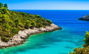 Split Round Trip Sailing Croatia: Hvar, Vis and Brač Islands