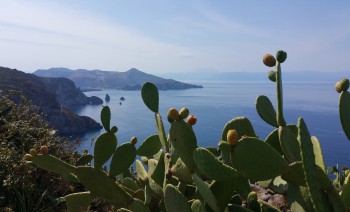 Sailing Vacations From Portorosa to the Aeolian Islands onboard Oceanis 40.1
