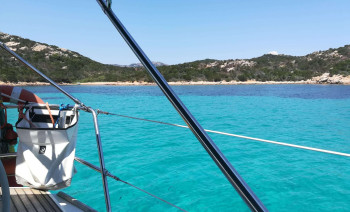 Sardinia and Corsica: An Unforgettable Sailing Adventure Awaits