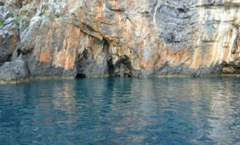 Explore the Enchanting Cilento Coast: Sailing from Salerno