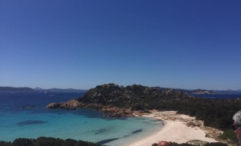 Sailing Experience between North Sardinia and Corsica