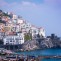 Sailing Escape to the Amalfi Coast - Weekend Getaway from Salerno