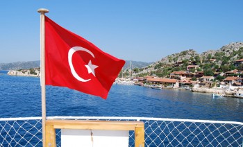 Turkish Delight Gulet Cruise