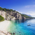 Cabin Charter Sailing from Dubrovnik to Split: Discover Croatia’s Dalmatian Coast and Hidden Gems