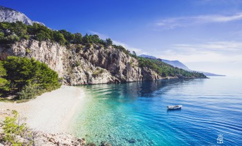 Croatia Week Sailing Fun and Relax - covid-19 insured