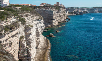North Sardinia and Southern Corsica Sailing Itinerary from Portisco: A 7-Day Cruise Through the Maddalena Archipelago and Bonifacio