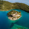Split to Dubrovnik Sailing Cabin Charter: A 7-Day One-Way Cruise Through Hvar, Korčula, Mljet and the Elaphiti Islands