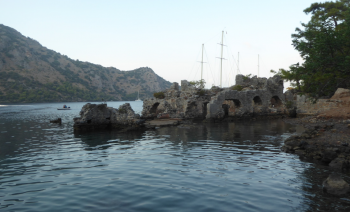 Patanjali Yoga Gulet Cruises