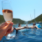 Split Round Trip Sailing Croatia: Hvar, Vis and Brač Islands