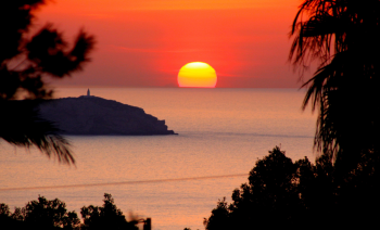 Balearic Islands Flotilla: One-way Palma to Ibiza