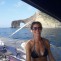 Aeolian Islands from Portorosa Sailing Vacations onboard Lucia 40