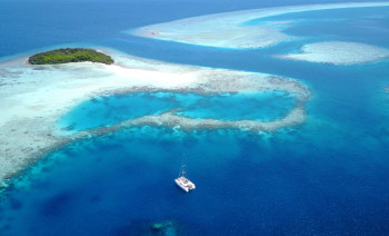 Maldives Sailing Holiday: A Tailor-Made Itinerary Through the Malé, Ari and Vaavu Atolls