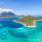 Polynesia Catamaran Premium Yacht Cruise 11 Days / 10 Nights from Raiatea