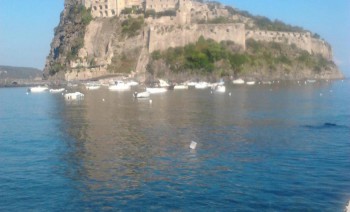 Neapolitan Archipelago Weekend Cruise