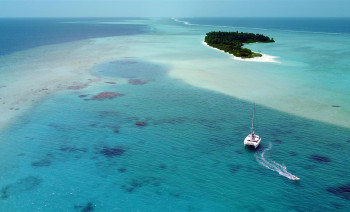 Maldives Sailing Holiday: A Tailor-Made Itinerary Through the Malé, Ari and Vaavu Atolls
