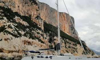 South Sardinia Sailing Adventure