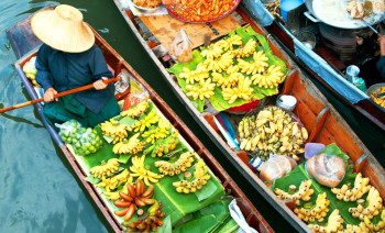 Celebrate New Year’s 2025: Catamaran Flotilla Sailing in Thailand