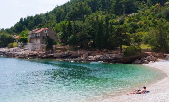 Dubrovnik Islands Cabin Charter - covid-19 insured