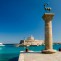 Hanse 458 Yacht Charter Kos and the Dodecanese Islands